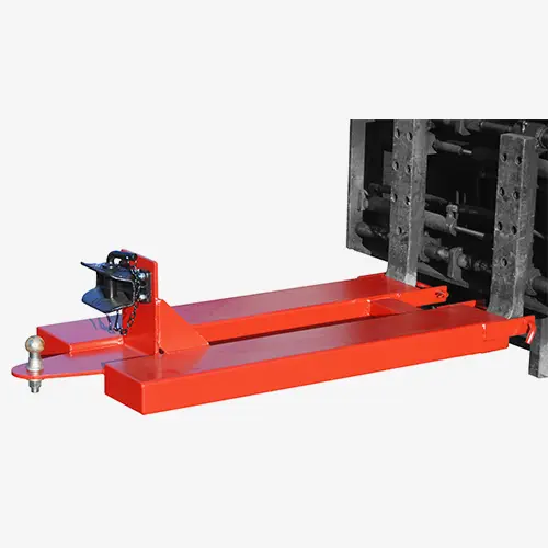 Produktbild von tigerhebezeuge stapler gabelzinken rangierhilfen typ RH RMK