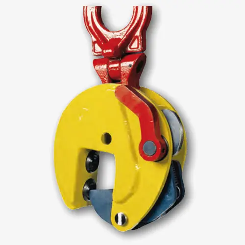 Produktbild von terrier vertikal hebeklemme serie TSHPU