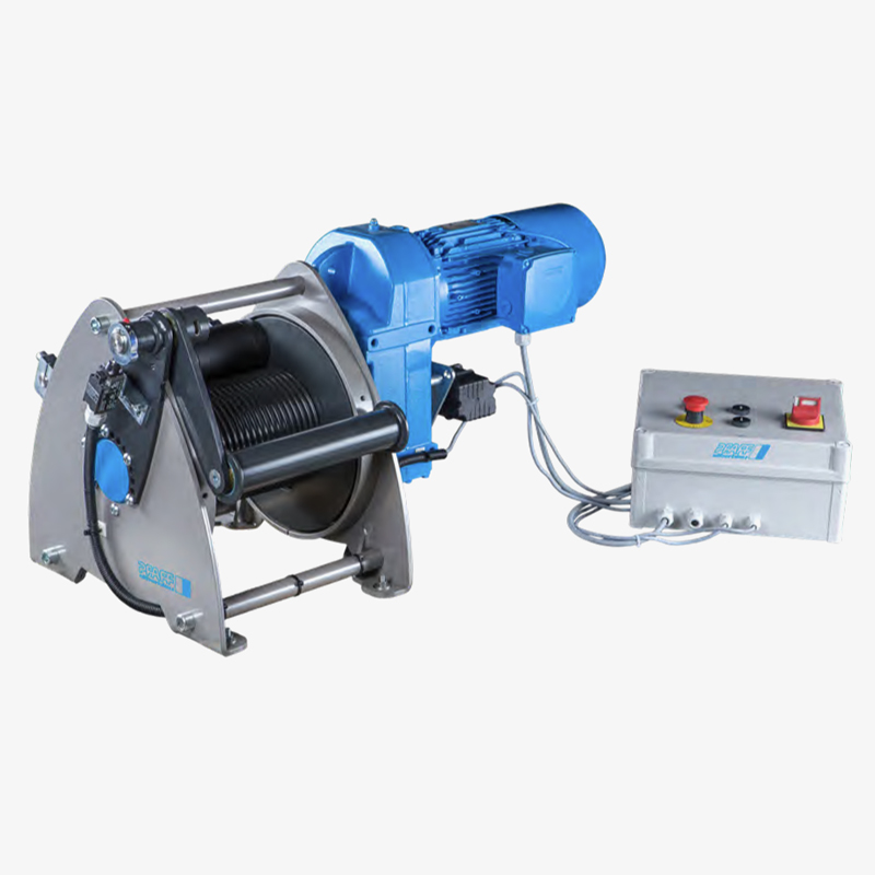 tigerhebezeuge-pfaff-elektroseilwinde-elektrische-seilwinde-mit-schuetzsteuerung-serie-Beta-SL-ab-500kg