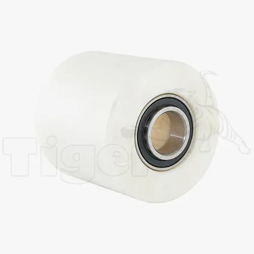 Produktbild von Nylonrollen als Ersatz für Eco-Skate Transportfahrwerke i, DUO, ROTO, XL und DUO-XL transport-panzerrollen-ny-85-87