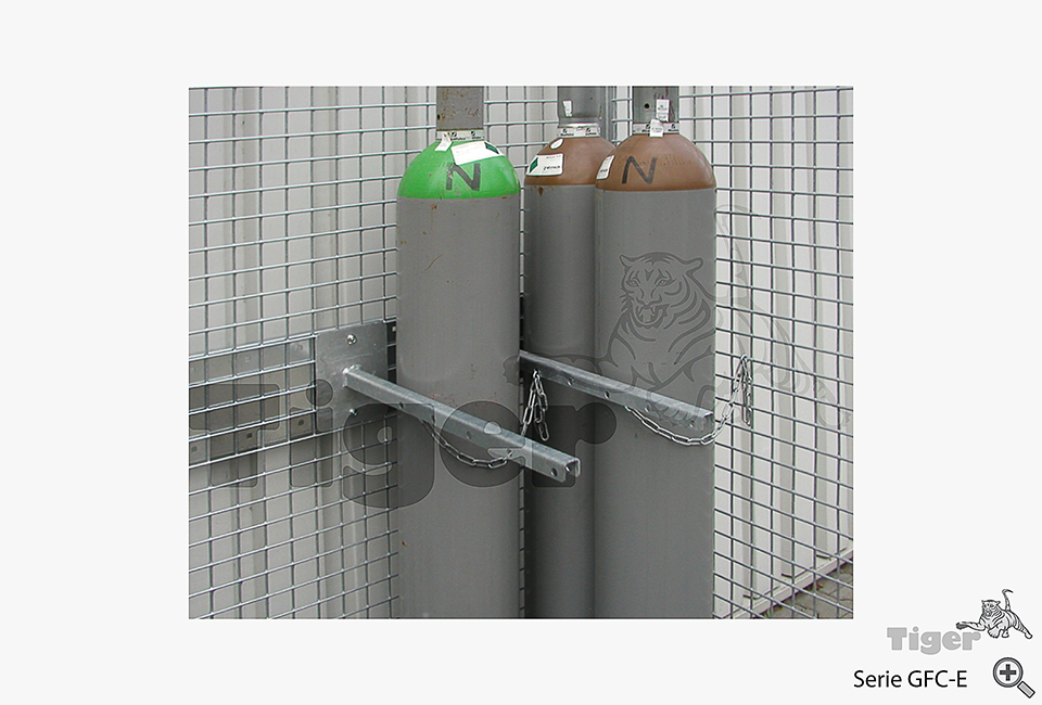 Produktbild von haltevorrichtung gasflaschen container gfc e 5 4