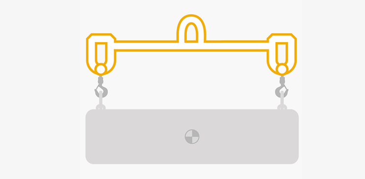 TigerHebezeuge-Shop Sonder-Krantraversen 