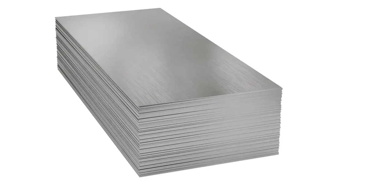 TigerHebezeuge-Shop Lastarten Edelstahlplatten