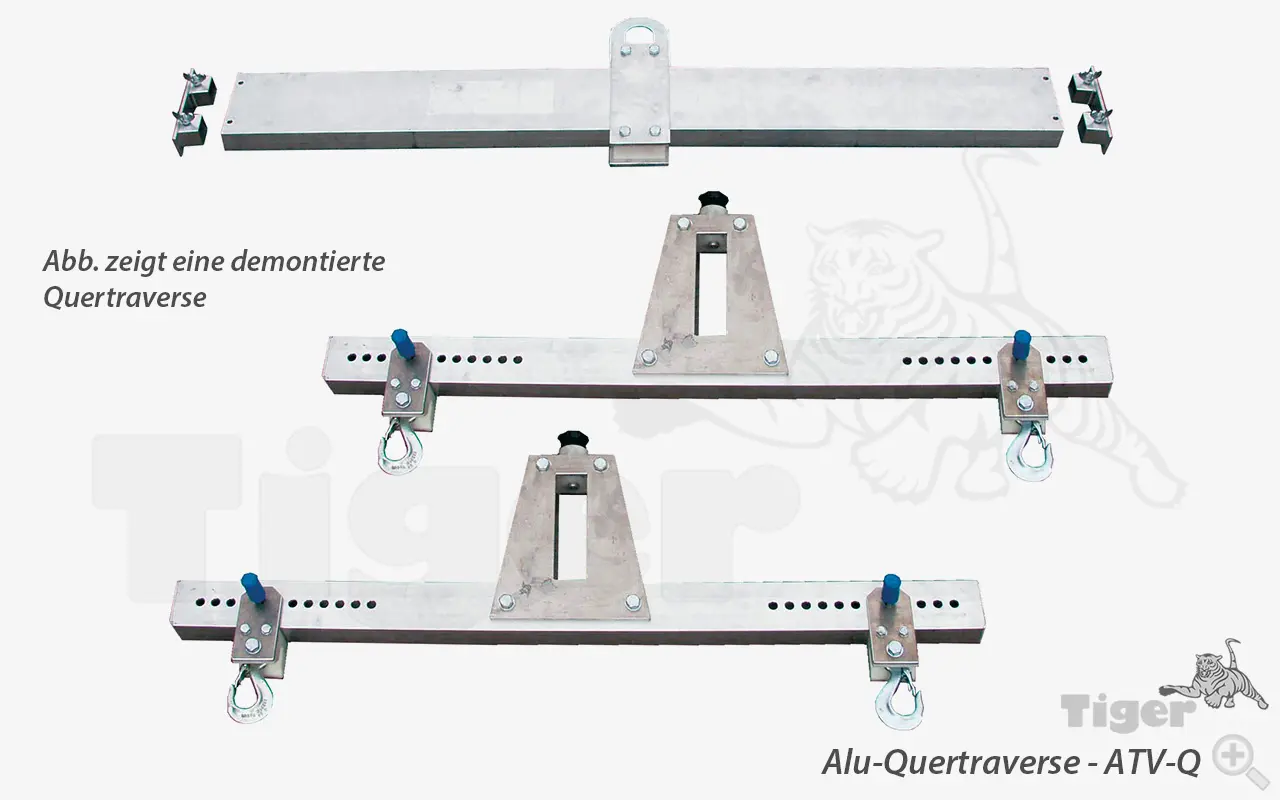 2. Produktbild zu aluminium quertraverse atv q einzelteile 2. Produktbild zu aluminium quertraverse atv q einzelteile