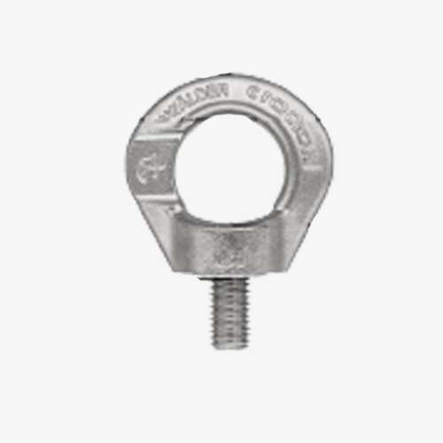 Produktbild von drehbare niro ringschraube serie ewf