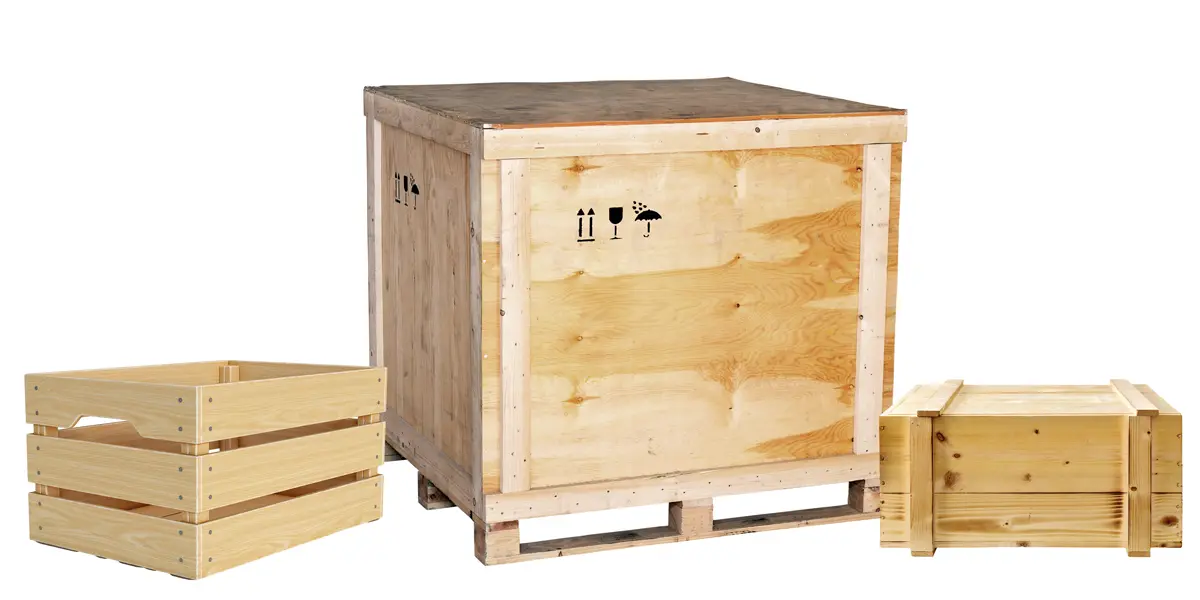 TigerHebezeuge-Shop Lastarten Holzkisten