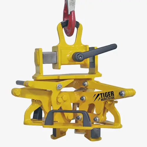 Produktbild von Tiger Sonder-Innengreifer in 3-Arm-Ausführung mit verstellbarer Kranaufhängung zum formschlüssigen Greifen Serie Sonder-J-3-SU-RS tiger-sonder-innengreifer-mit-verstellbarer-kranaufhaengung-serie-J-3-SU-RS
