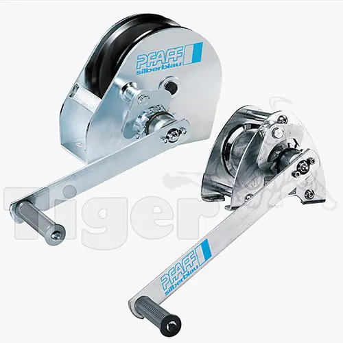 TigerHebezeuge-Shop Handseilwinden Konsolenseilwinden