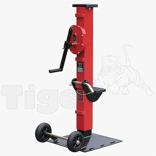 TigerHebezeuge-Shop Spindelwinden und Stahlwinden Karosseriewinden