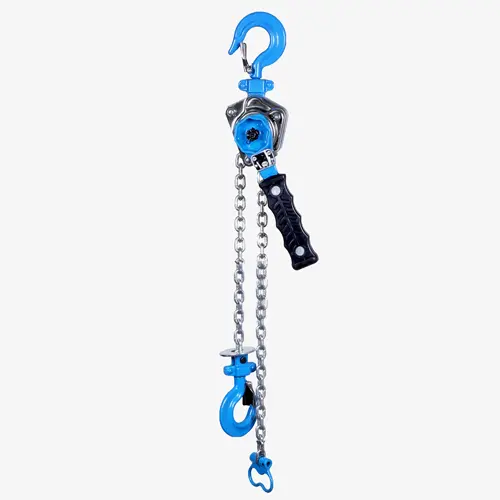 Produktbild von tigerhebezeuge flaschenzug stirnradflaschenzug typ BRAVO 025