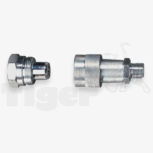 2. Produktbild zu hydraulik kupplung stecker ccy 1 1 2. Produktbild zu hydraulik kupplung stecker ccy 1 1