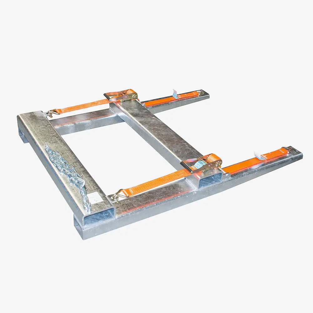 Produktbild von tigerhebezeuge langgutseitenlader feuerverzinkt typ LSL V 01 x