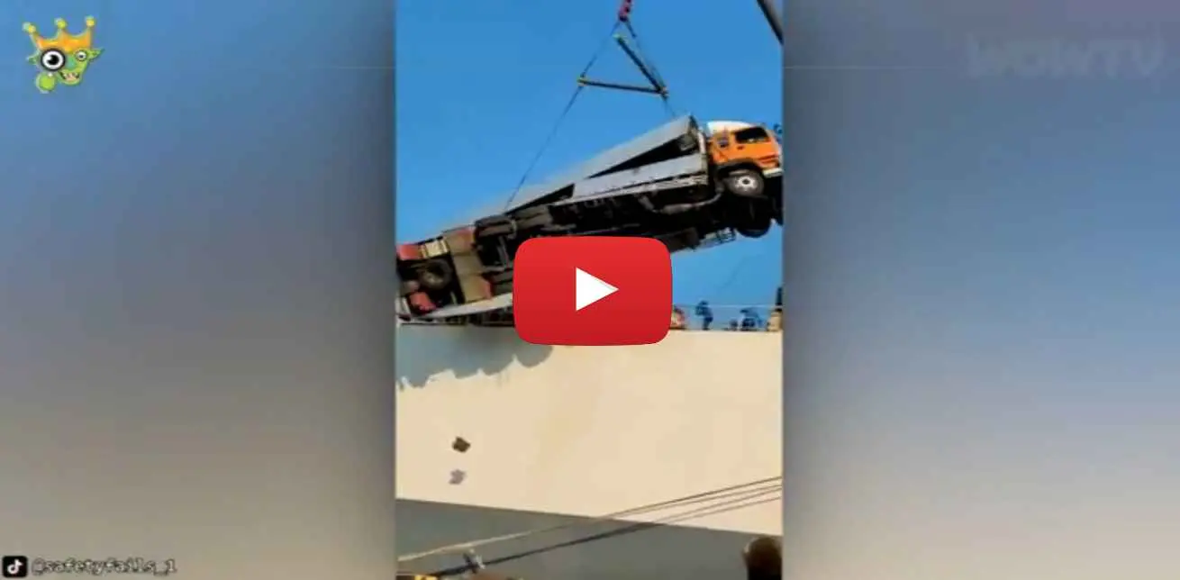 TigerHebezeuge-Shop FAIL des Monats Dezember 2025 - Abkürzung in die Katastrophe