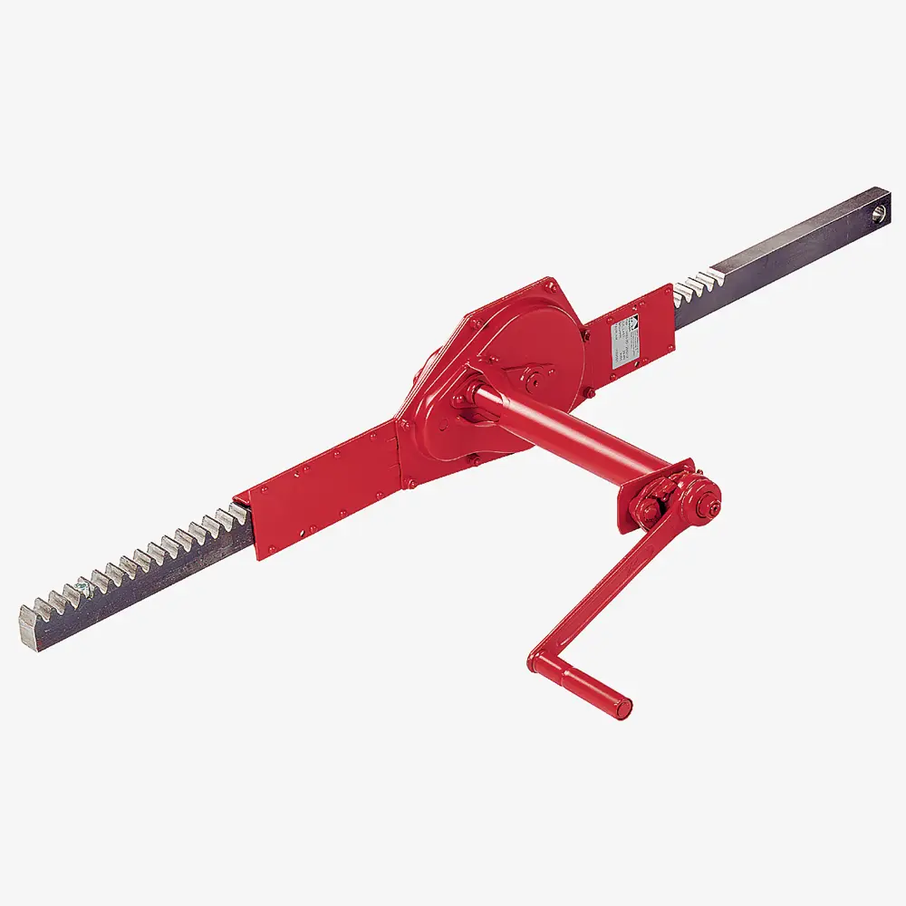 tigerhebezeuge-zahnstangenwinden-serie-ZSWD-audfuehrung-mit-verlaengerter-kurbelwelle