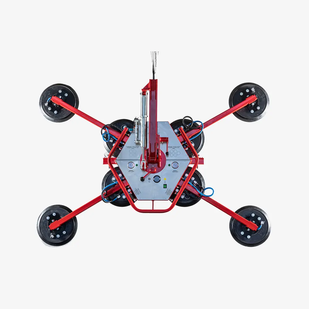 Produktbild von tigerhebezeuge vakuum hebeanlage typ TVHDSKZL2 8 600