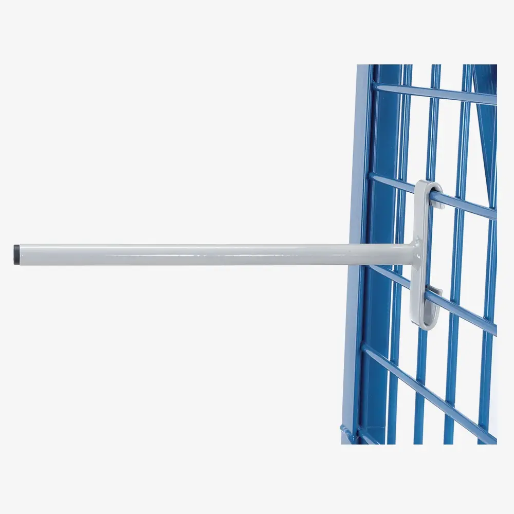 Produktbild von tigerhebezeuge werkstueckwagen 300x16mm rohrtraeger typ F 1312