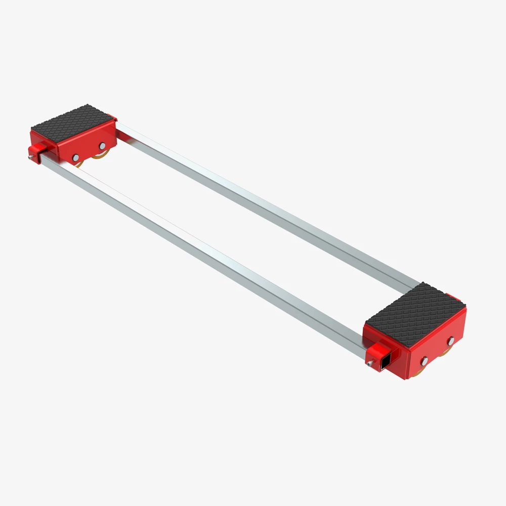 tigerhebezeuge-schwerlast-transportfahrwerk-typ-iX-16-S Typ iX-16-S