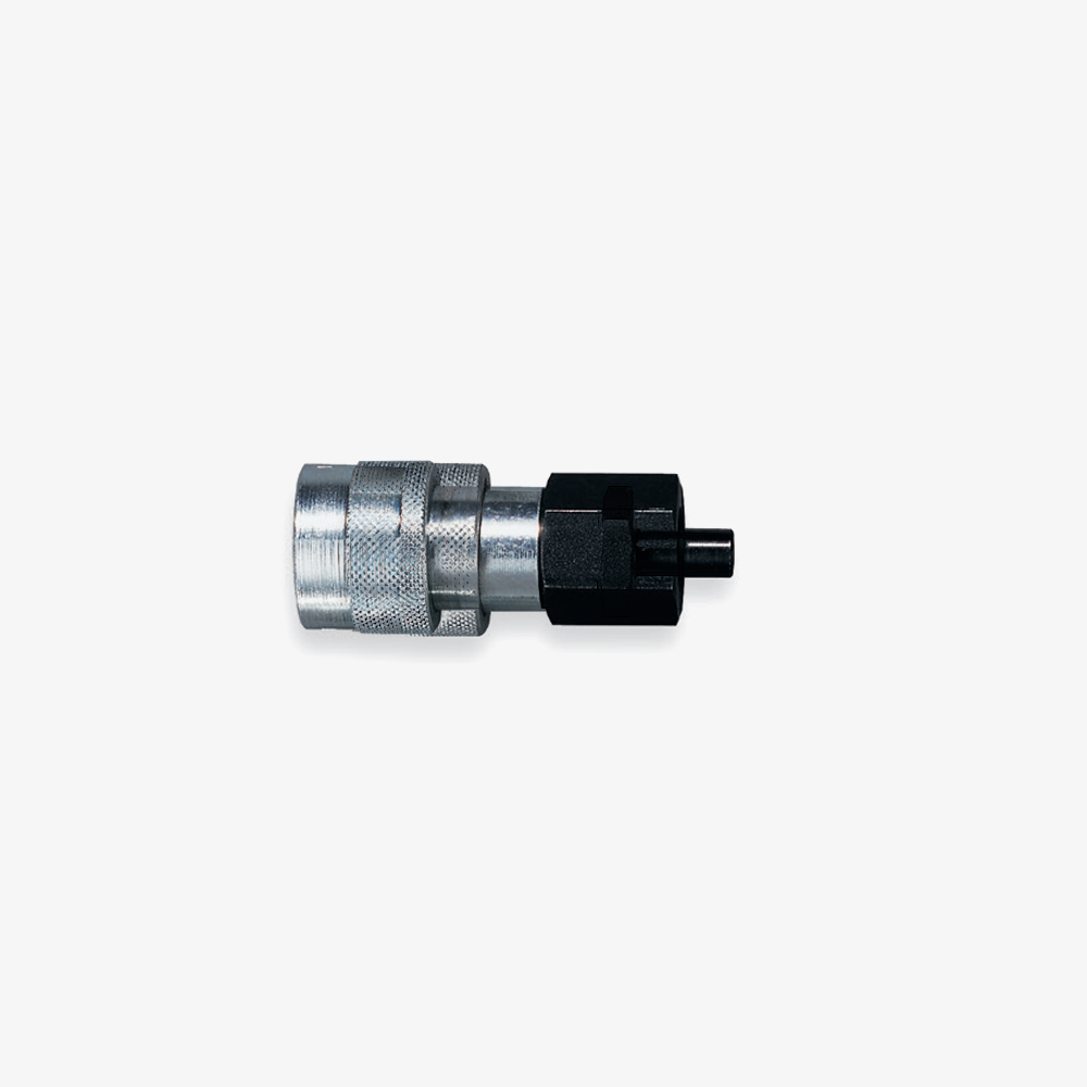Produktbild von tigerhebezeuge hydraulik zubehoer typ kupplungsmuffe typ CFY 10s