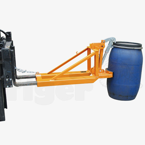 2. Produktbild zu fasslifter rs i d 91 stapler mit fass