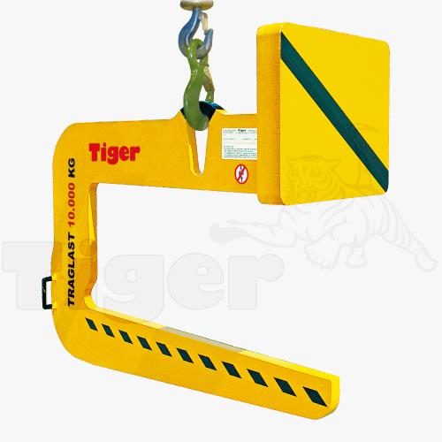 2. Produktbild zu coilhaken tc r