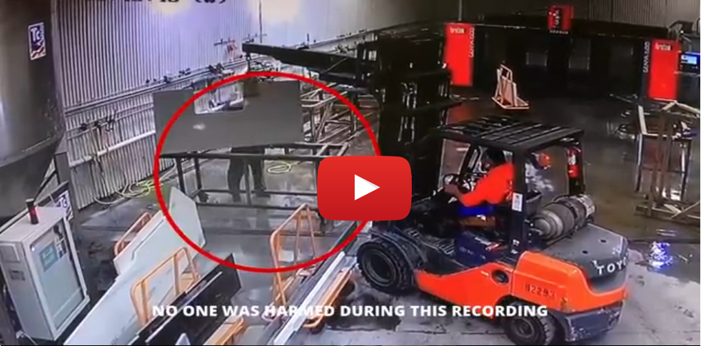 TigerHebezeuge-Shop FAIL des Monats Februar 26 - Griff ins Leere