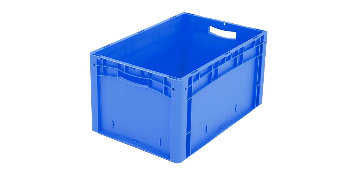 TigerHebezeuge-Shop Lastarten BITO-Behaelter