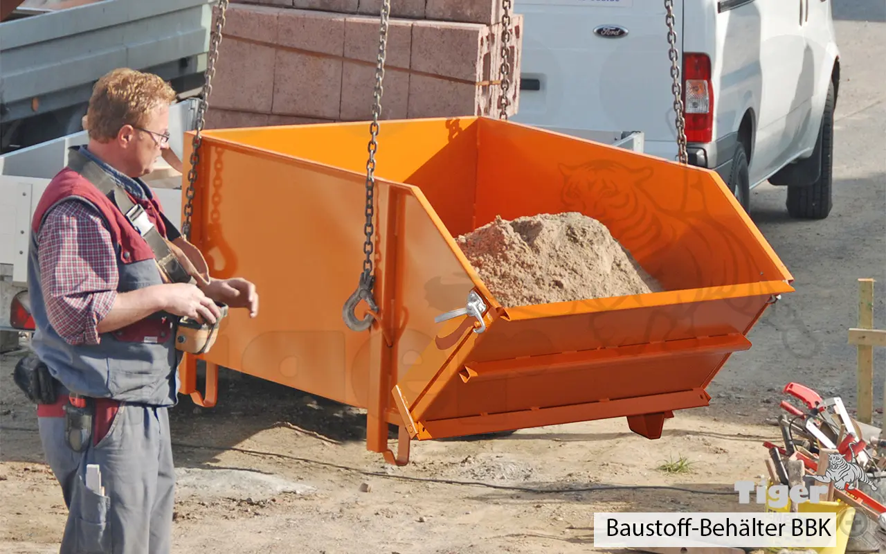 Technisches Bild für baustoff-behaelter-bbk-kranbar