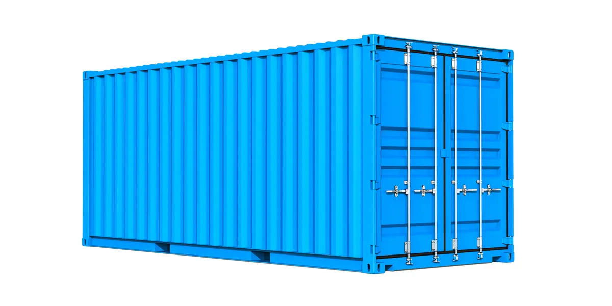 TigerHebezeuge-Shop Lastarten Frachtcontainer