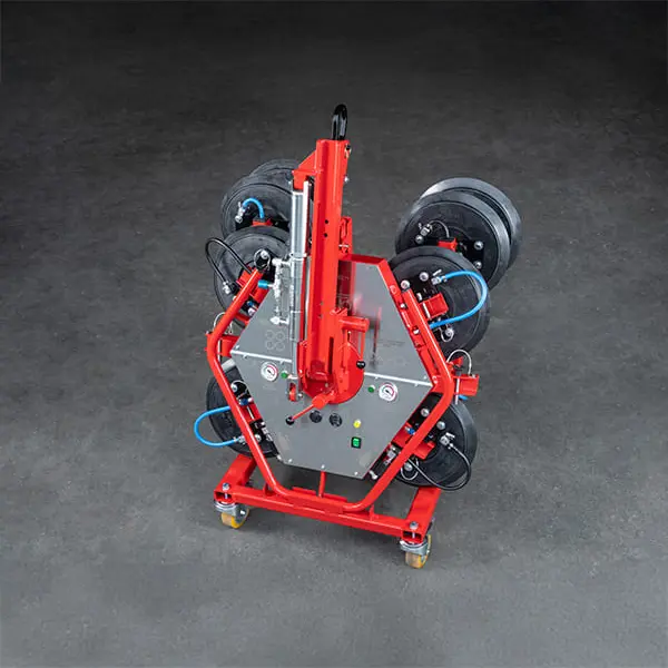 2. Produktbild zu tigerhebezeuge vakuum hebeanlage typ TVHDSKZL2 sonstige 2. Produktbild zu tigerhebezeuge vakuum hebeanlage typ TVHDSKZL2 sonstige