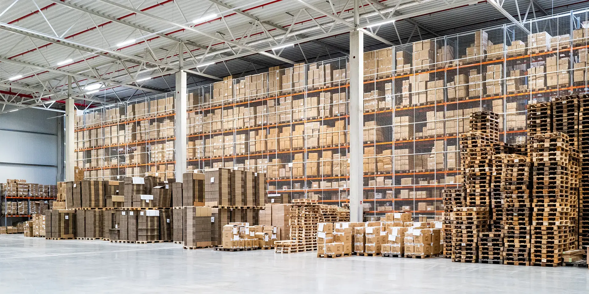 TigerHebezeuge-Shop Einsatzarten Intralogistik