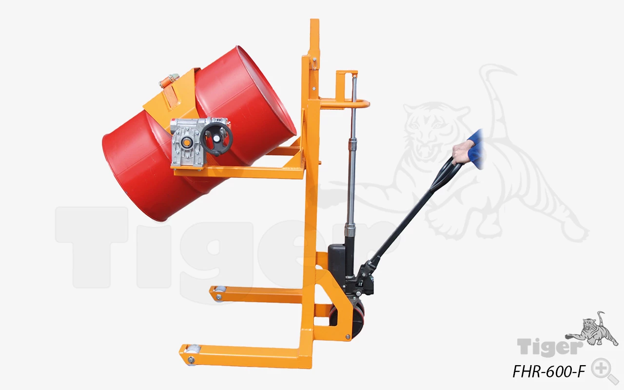 fassheberoller-fhr-600-f Typ FHR-600-F-blau