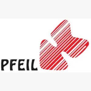 TigerHebezeuge-Shop Marken & Partner Pfeil