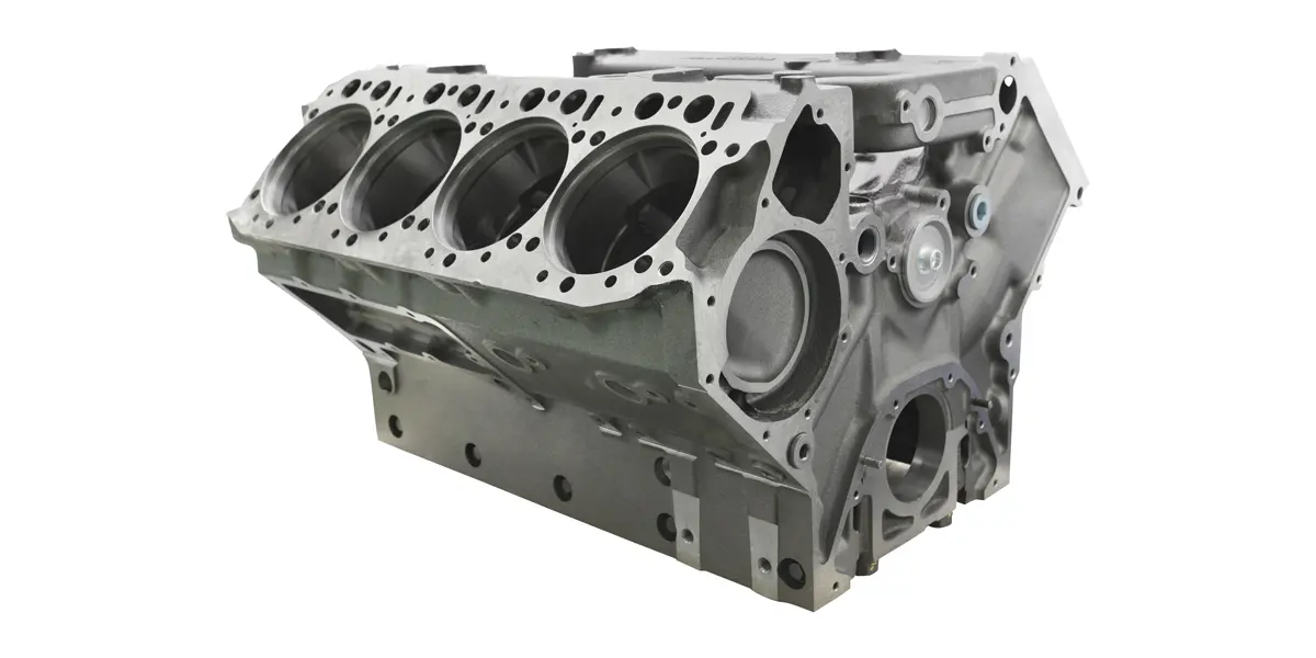 TigerHebezeuge-Shop Lastarten Motorblock