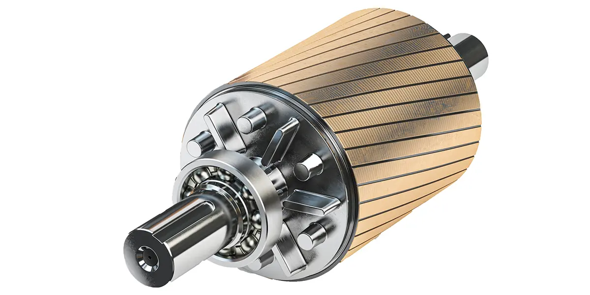 TigerHebezeuge-Shop Lastarten Rotoren