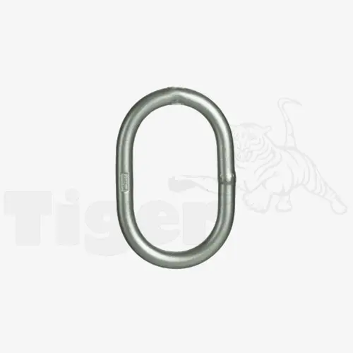 Produktbild von Niro-Übergangsglieder aus cromox® Edelstahl in GK6 Serie CBG tigerhebezeuge-niro-uebergangsglieder-edelstahl-cbg-ue-10
