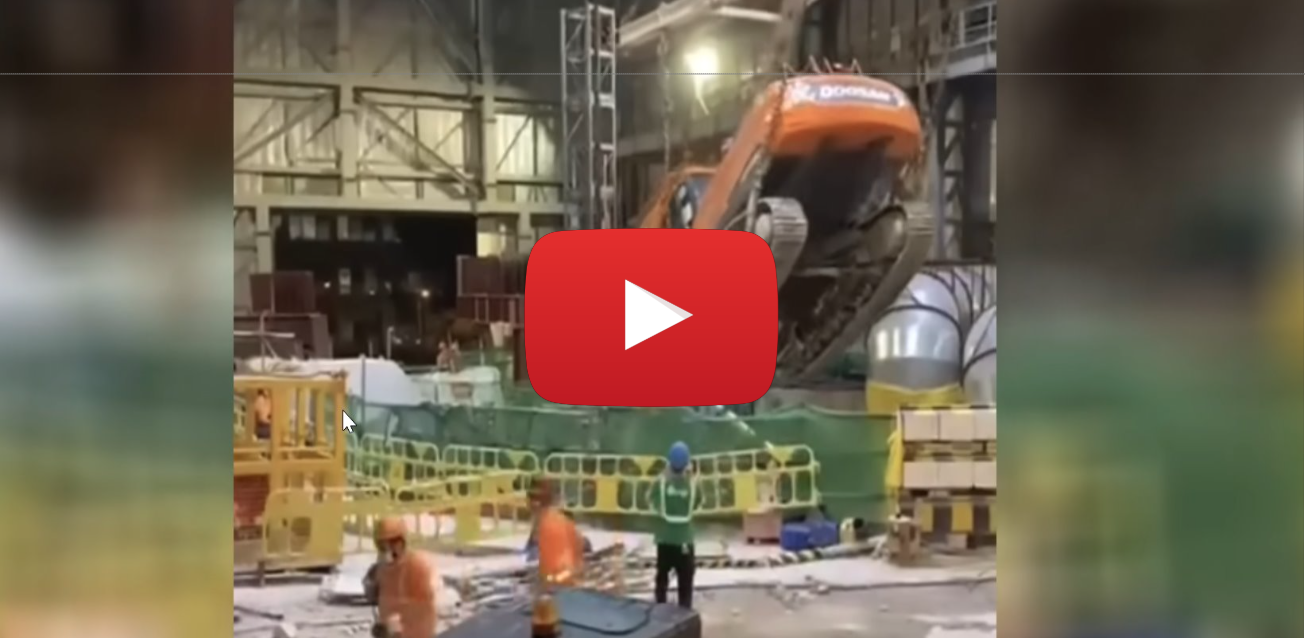 TigerHebezeuge-Shop FAIL des Monats Oktober 2025 - Fehlanschlag mit Folgen