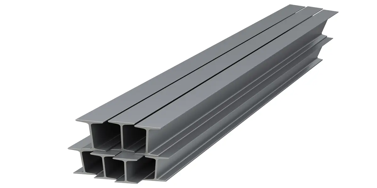 TigerHebezeuge-Shop Lastarten Stahlprofile