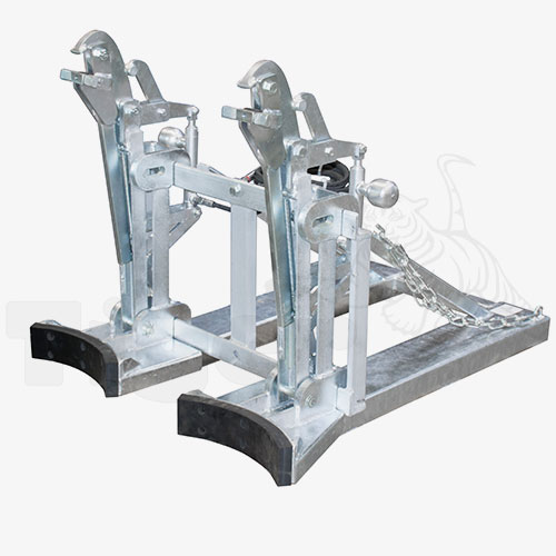 2. Produktbild zu fasslifter rs ii 91
