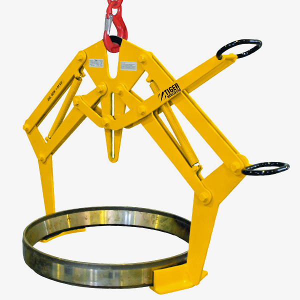 Produktbild von tiger sonder universalgreifer mit 2 greifarmen typ GV ARS2 025 500_300