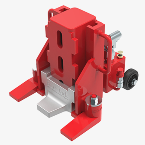 Produktbild von tigerhebezeuge eco jack maschinenheber typ 15t EJ 150 3S