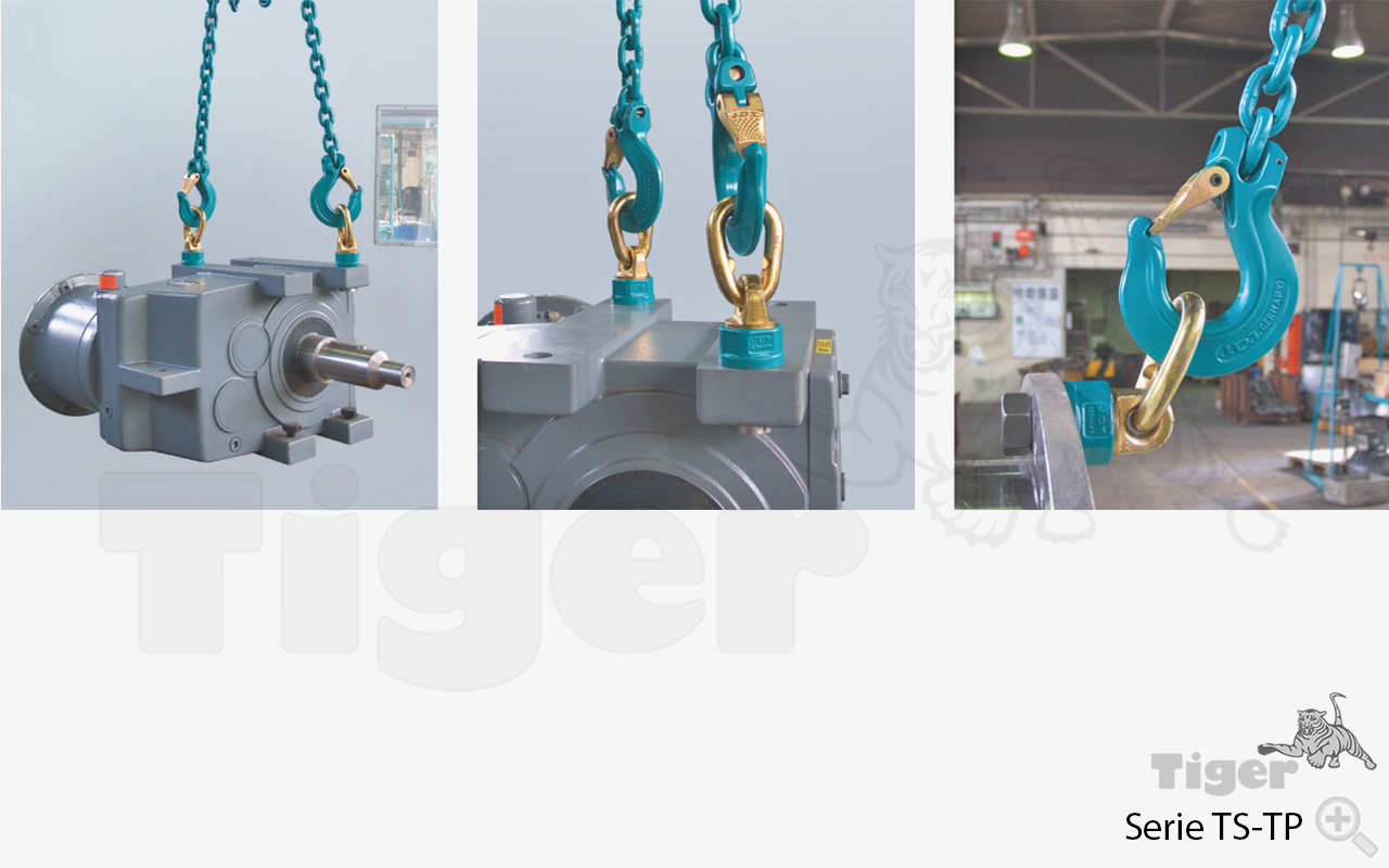 2. Produktbild zu anschlagwirbel gk10 ts tp anwendung