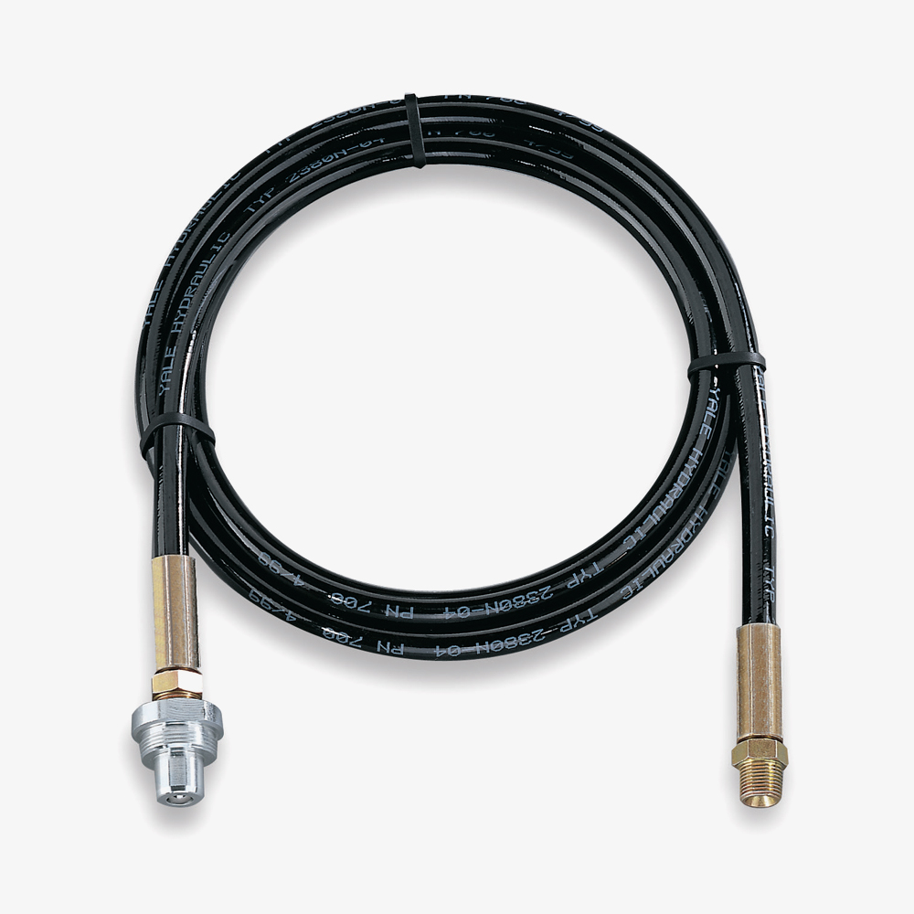 Produktbild von tigerhebezeuge yale hydraulikschlauch 