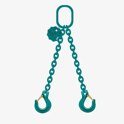 Produktbild von tigerhebezeuge anschlagkette kettengehaenge ENORM GK10 2 strang serie HKEN X