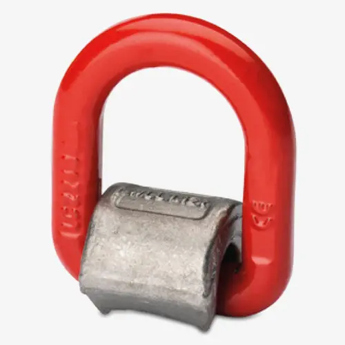 Produktbild von tigerhebezeuge anschlagmittel anschlagpunkte lastboecke mit feder in GK8 serie APSF