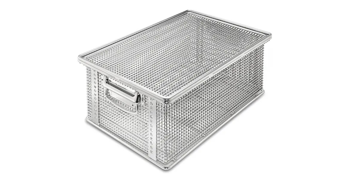 TigerHebezeuge-Shop Lastarten Drahtkörbe