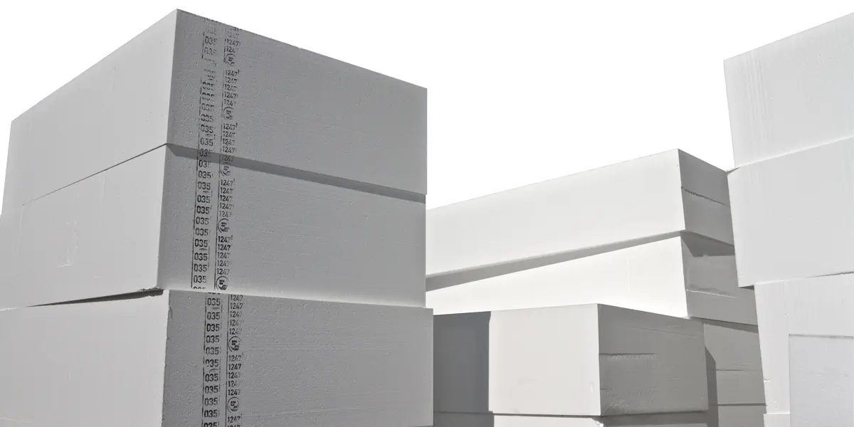 TigerHebezeuge-Shop Lastarten Styroporblöcke