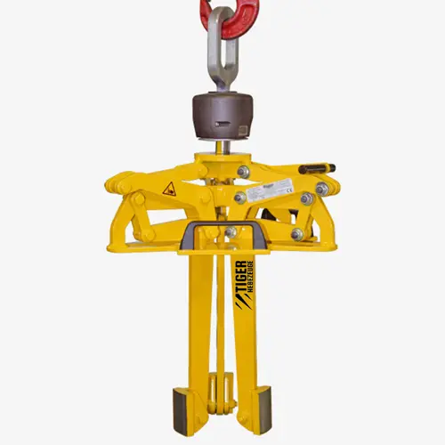 Produktbild von Tiger Sonder-Innengreifer mit langer Eintauchtiefe und Kupplungsstift Serie Sonder-J-3-PG-M tiger-sonder-innengreifer-mit-langer-eintauchtiefe-und-manu-kuppler-serie-Sonder-J-3-PG-M