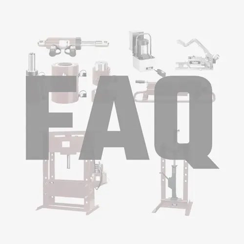 TigerHebezeuge-Shop Wiki Hydraulik