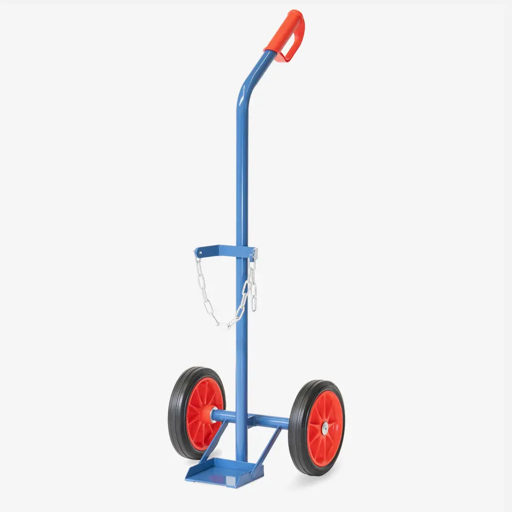 Produktbild von tigerhebezeuge stahlflaschenkarre typ F 51091
