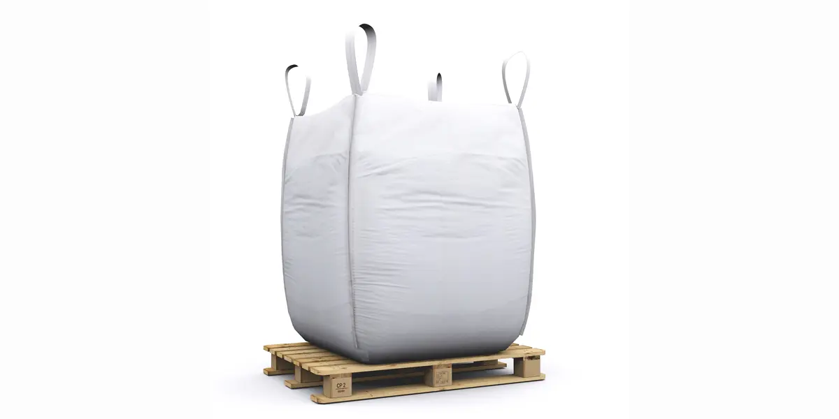 TigerHebezeuge-Shop Lastarten Big Bag Sack